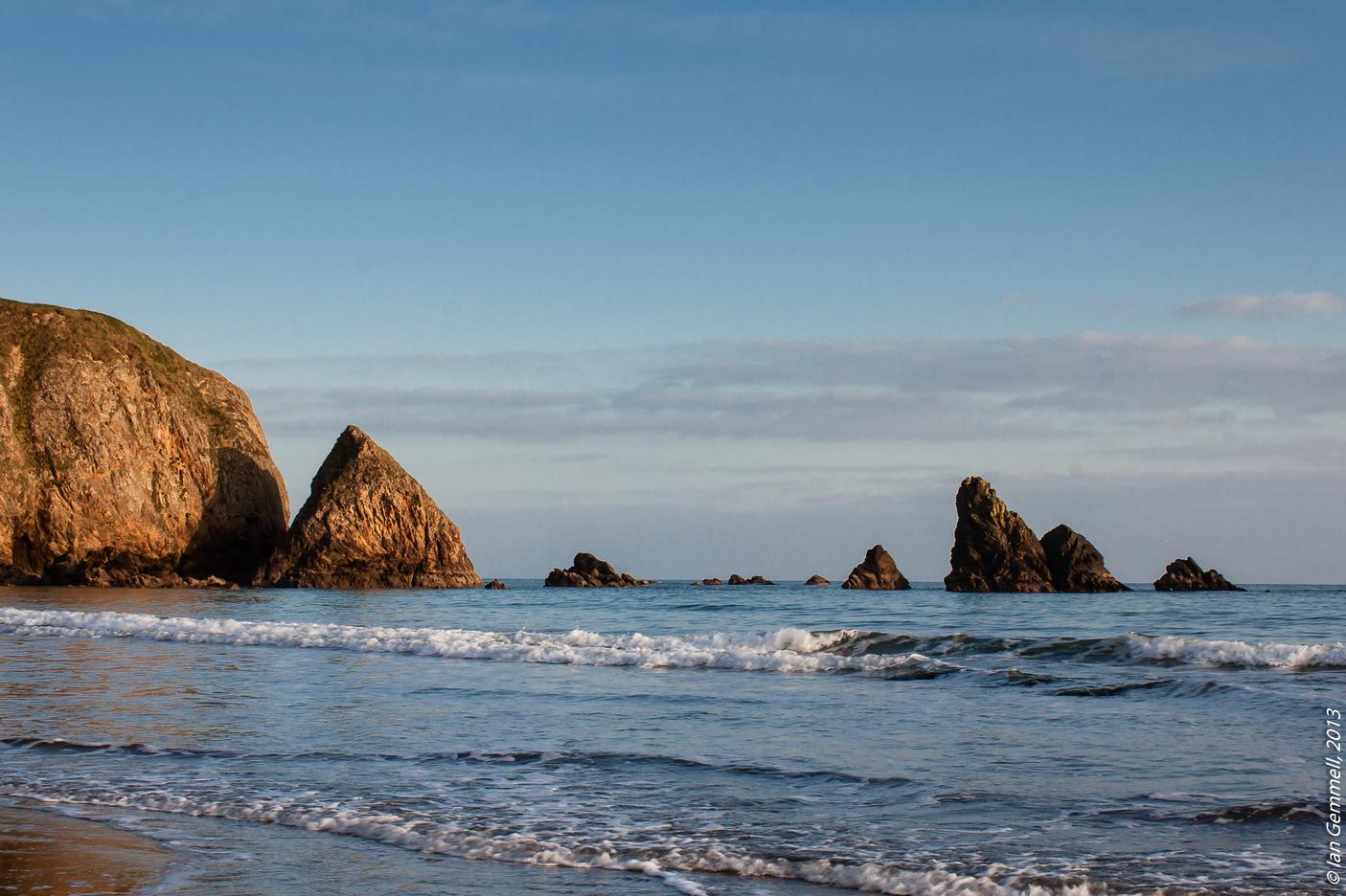 Copper Coast
