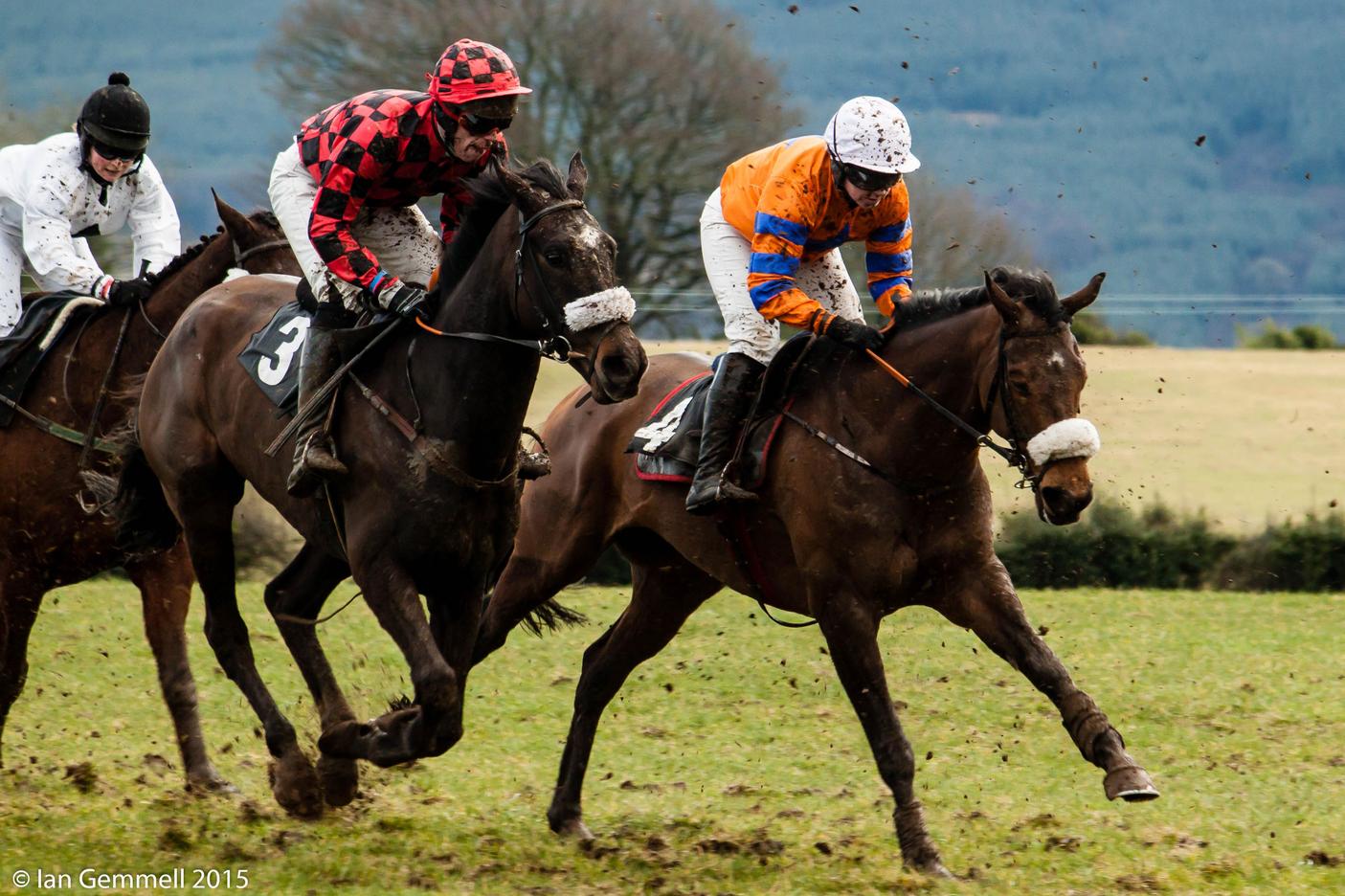 Point to Point