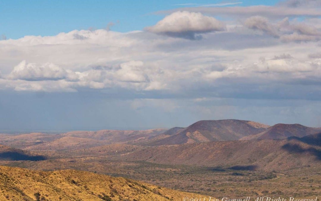 Hilltop View