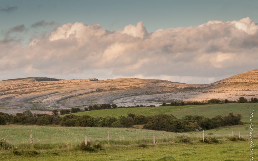 The Burren