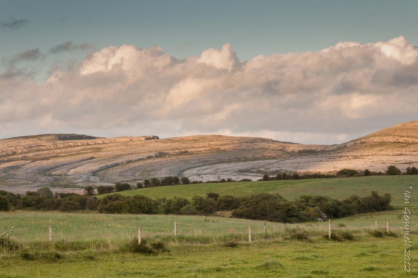 The Burren