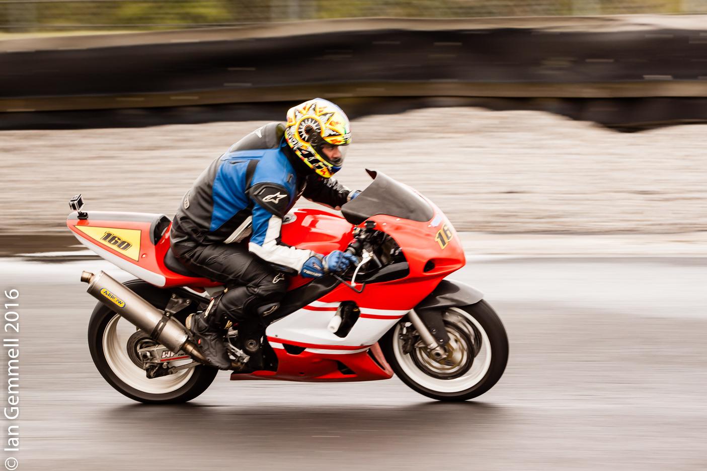 Mondello Track Day
