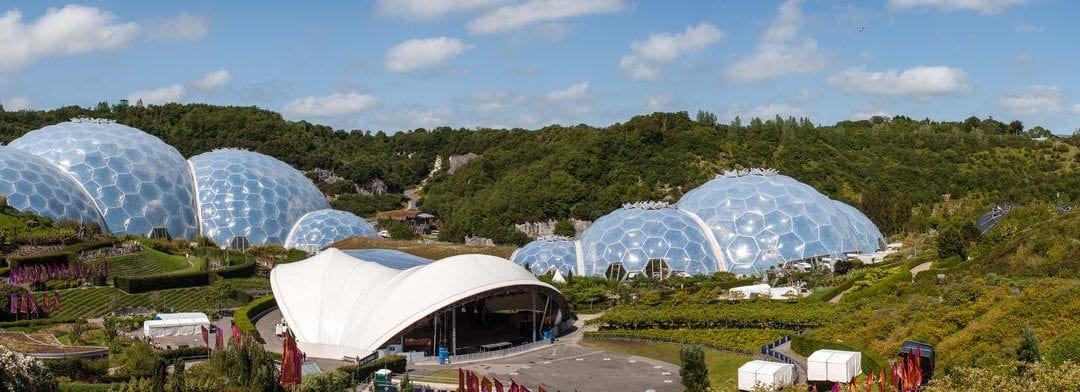 The Eden Project