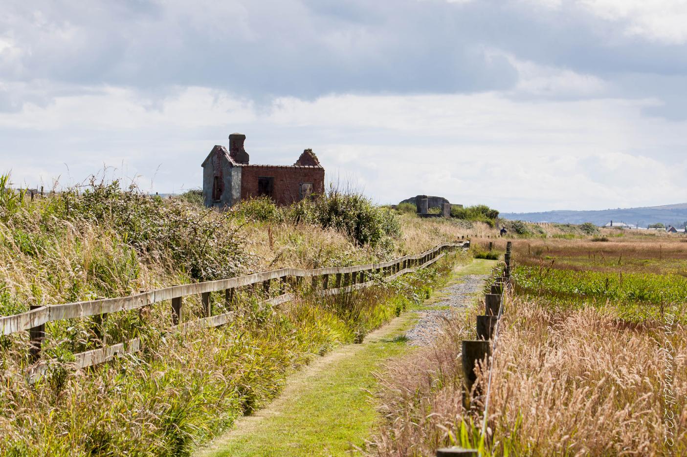 East Coast Nature Reserve