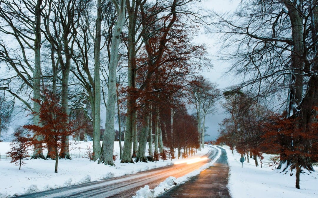 Cold Morning Start