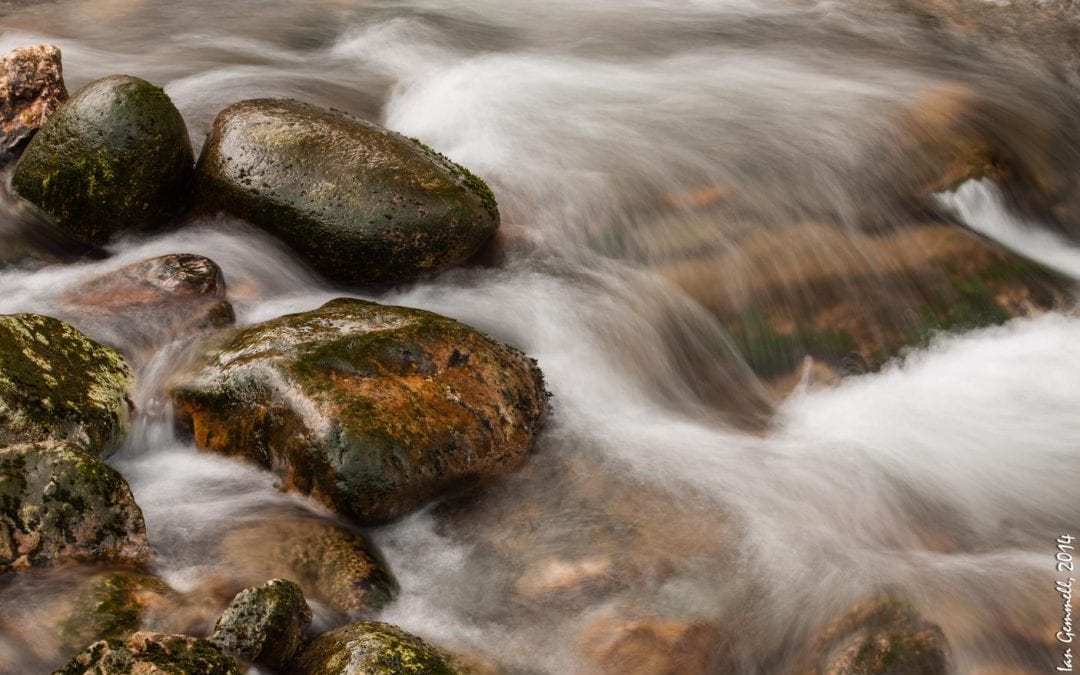 Glendalough